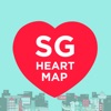 SG HEART MAP TOURS - iPhoneアプリ