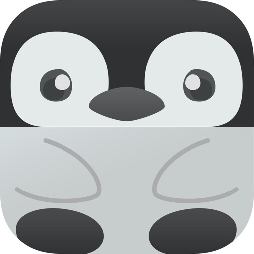 DropPenguin icon