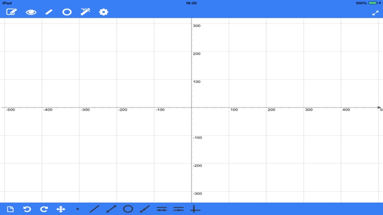 GeometryX screenshot-4