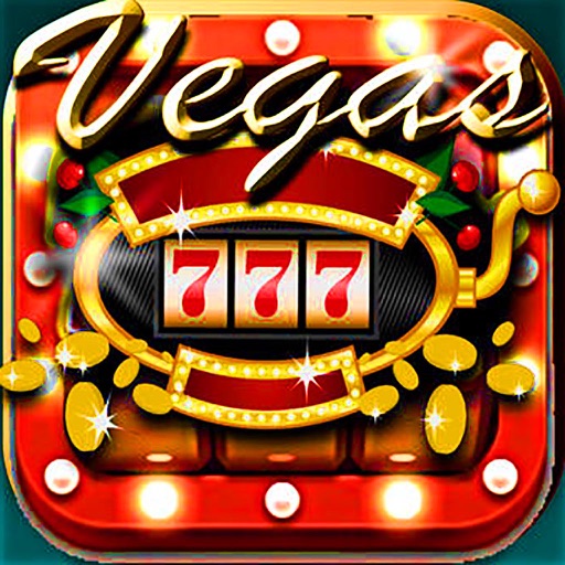 777 Free Party Casino: Adventure Slots! icon