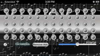 How to cancel & delete Flute Dots from iphone & ipad 1