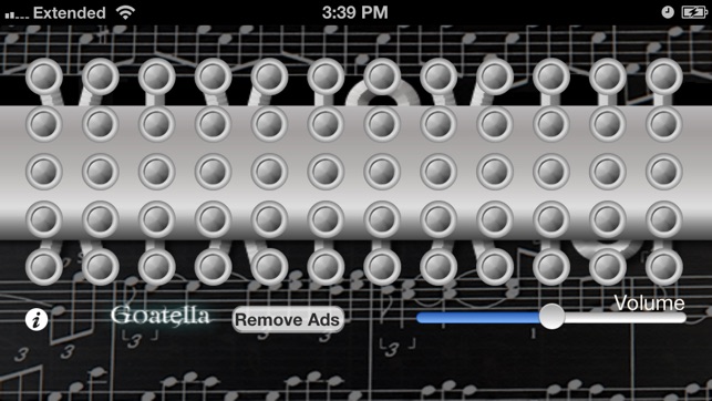 Flute Dots(圖1)-速報App