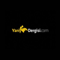 Yarış Dergisi app icon - News app for iPhone