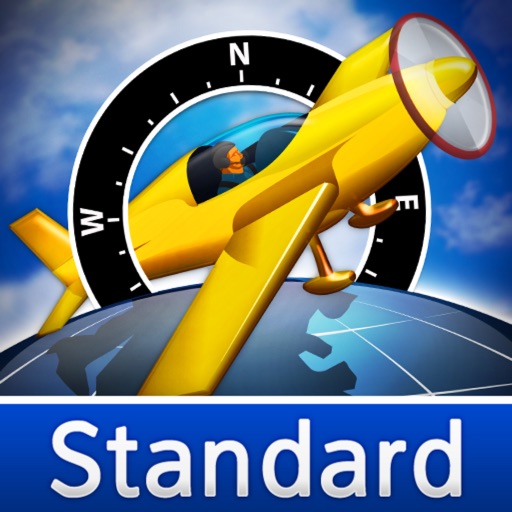 Air Navigation Standard