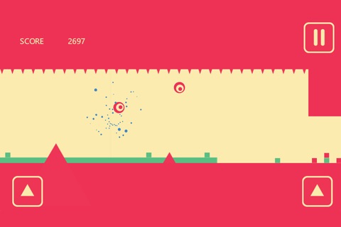 An Impossible Bounce - Keep On Bouncing screenshot 2