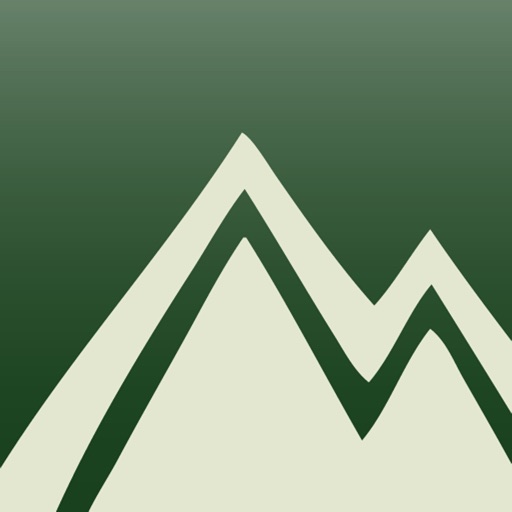 Tripleblaze Campground and Hiking Trail Reviews Lite Icon