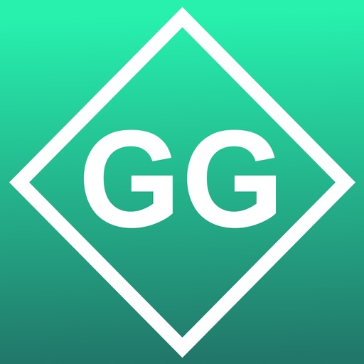 GG Heroes icon