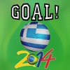 GoaL App 2 Ελλάδα