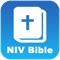The NIV Bible includes a local version of the New International Version of the Bible