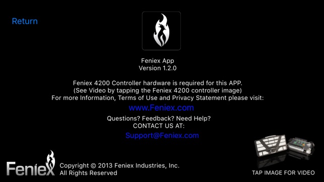 Feniex-4200(圖3)-速報App