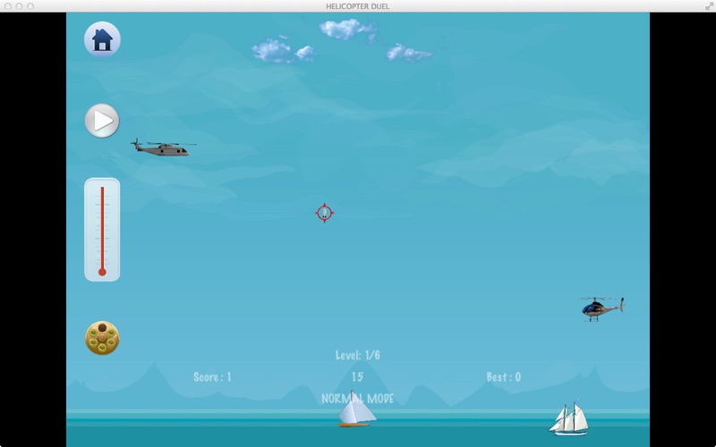 COPTER DUEL thumbnail 2