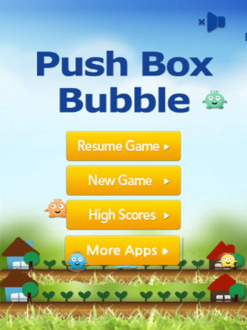 Screenshot #4 pour 푸시박스 버블(Push Box Bubble)