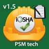 iOSHA Process Safety Management Auditing for iPad