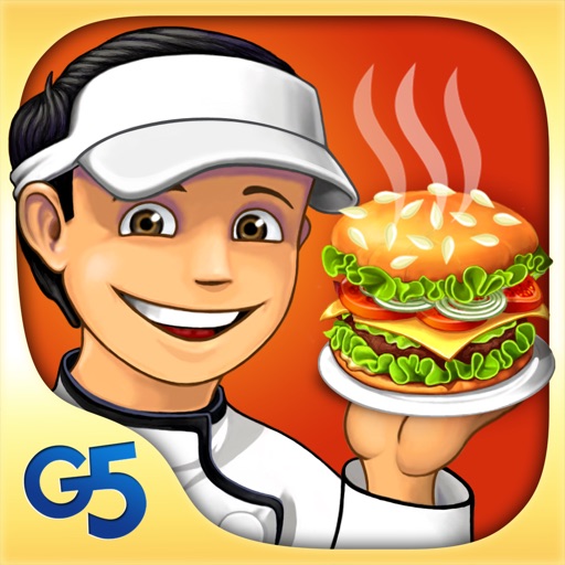 Stand O’Food® 3 (Full) iOS App