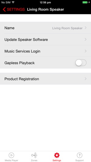 JukeBlox App(圖5)-速報App