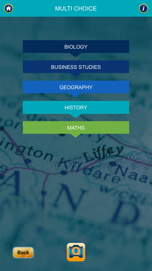 #2. Revision App (iOS) 由: Unique Diary Productions Limited