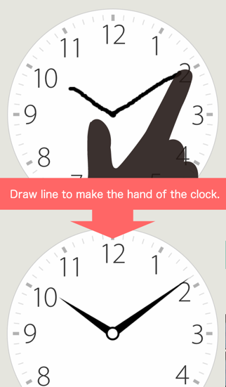 Screenshot #2 pour Learn Japanese Time