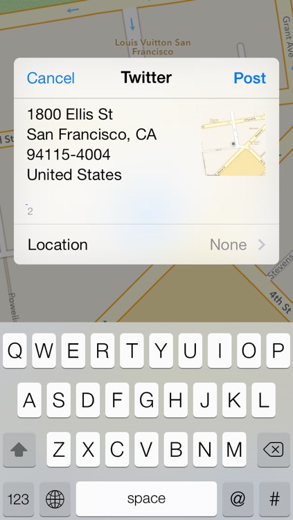 I am here now!! screenshot-3