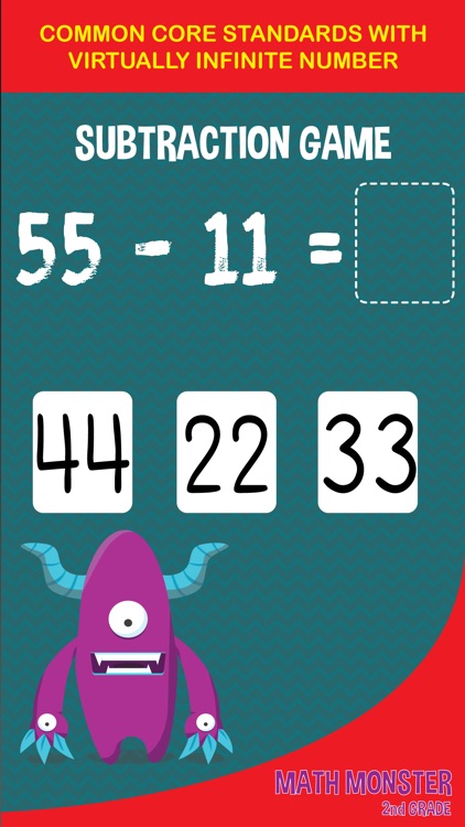 2nd Grade Math