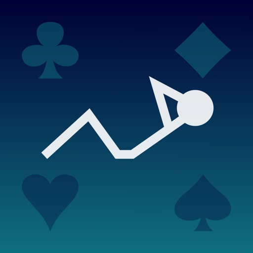 RipDeck - Deck of Cards Workout Icon