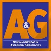 Astronomy & Geophysics