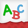 Mokausi ABC - iPadアプリ