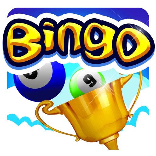 Bingo Summer Fun Free iOS App