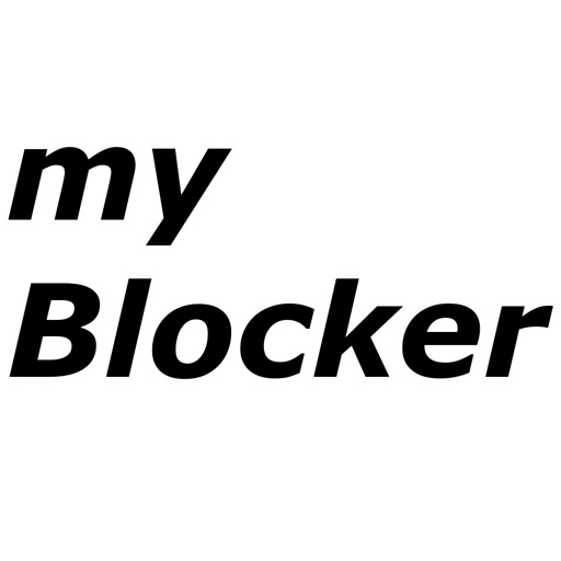 myBlocker