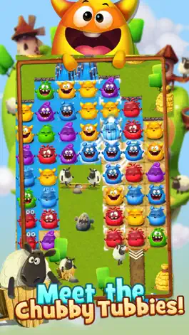 Game screenshot Chubby Tubbies mod apk