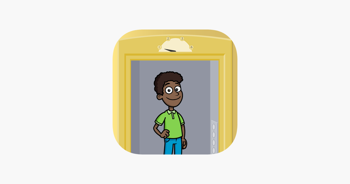 ‎Elevator Up on the App Store