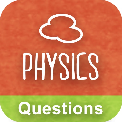 GCSE Physics Revision Questions