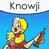 Knowji PSAT Audio Visual Vocabulary Flashcards with Spaced Repetition - Knowji, Inc.