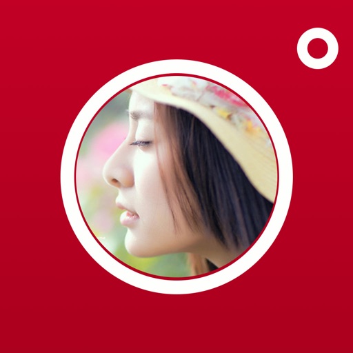 SelfTimer Camera - FlipAgram & retrica tools,slowpro & edition Icon