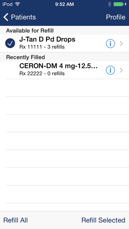 Thomas Family Pharmacy