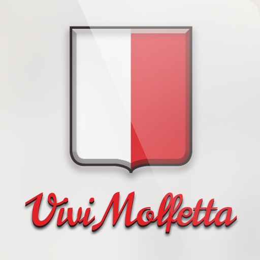 Vivi Molfetta icon