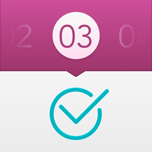 Task Calendar Pro - Done On Time icon