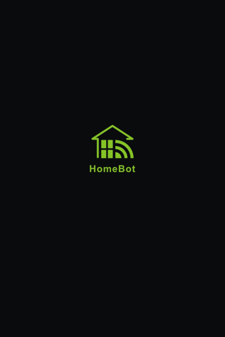 HomeBot screenshot 3