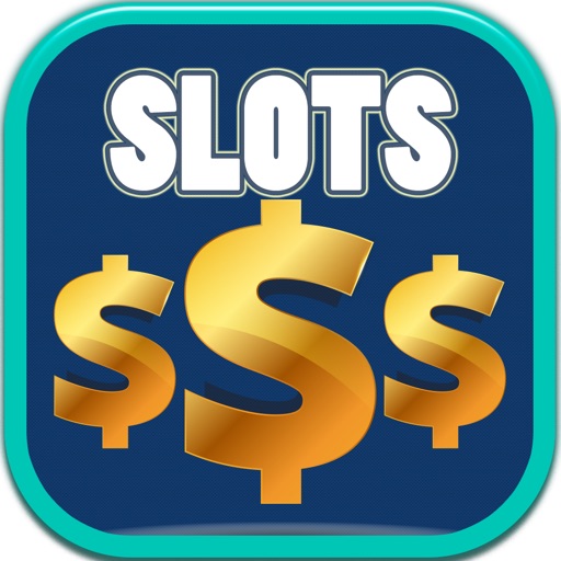 777 Party Cherry Slots Machines -  FREE Las Vegas Casino Games icon