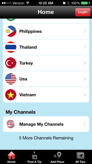 Expat(圖3)-速報App