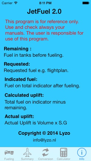 Aircraft Fueling(圖5)-速報App
