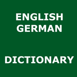 GEEDict - German English Dictionary