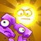 Naughty Bricks are attacking our solar system and it’s up to you to defend the earth in this physics puzzler