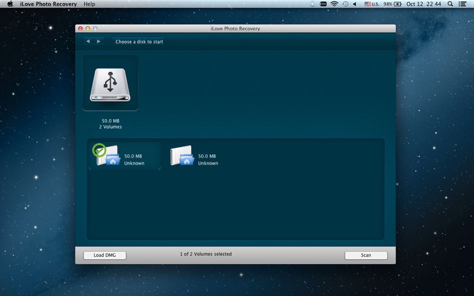 iLove Photo Recovery - 3.0.0 - (macOS)
