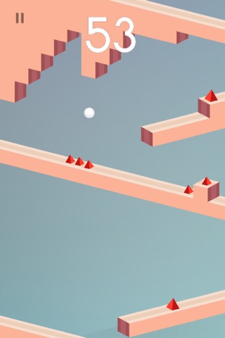 Ball Drop Dash screenshot 4