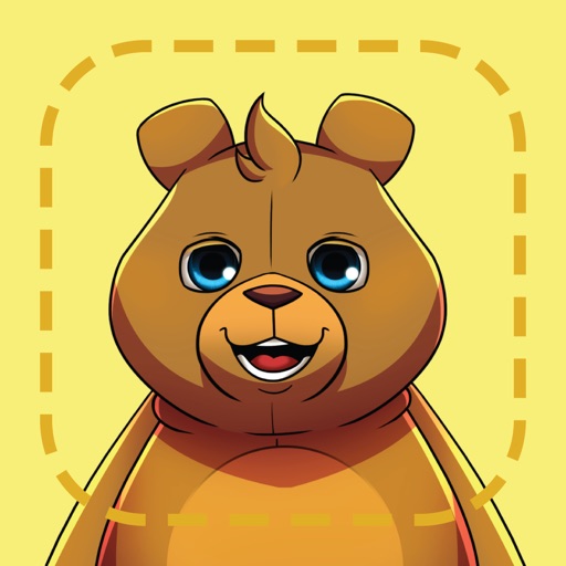 Bento - O Ursinho que reza