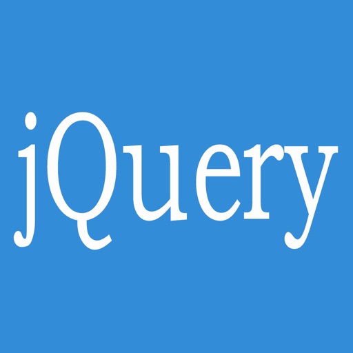 Tutorial for jQuery