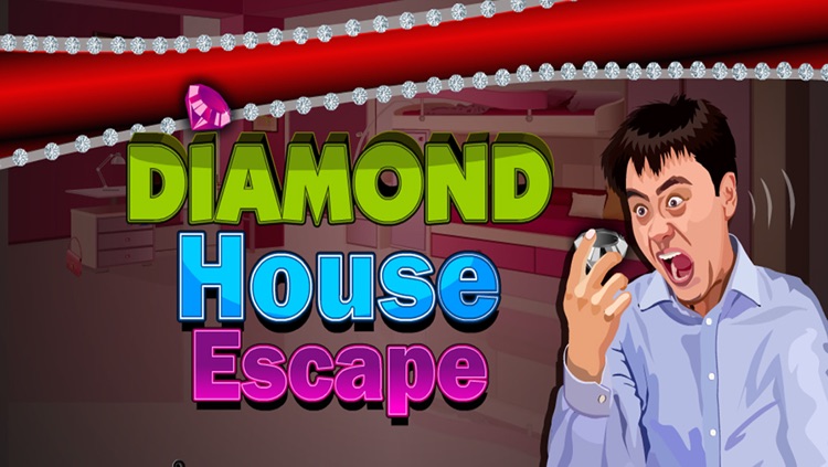 Diamond House Escape