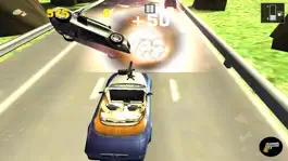 Game screenshot 3D Road Rider Rivals: Furious Multiplayer Dune Riot Racing apk