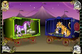 Game screenshot Big Top Circus Free hack