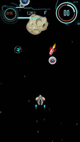 Game screenshot The Last Starfighter: The Alliance Awakens mod apk